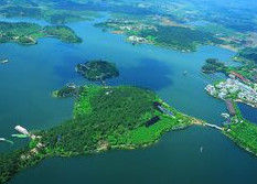 天目湖鎮 天目湖鎮