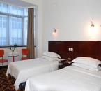 合肥皖能文星閣大酒店 合肥皖能文星閣大酒店