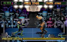 正義審判[遊戲]