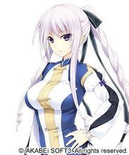 聖騎士Melty☆Lovers