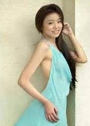 楊珊珊[《真情滿天下》里的人物]