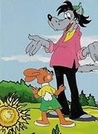 刺蝟婆娘和其他鬼怪精靈 刺蝟婆娘和其他鬼怪精靈