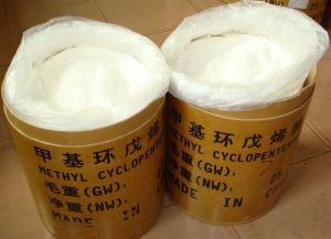 甲基環戊烯醇酮