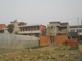 油坊村[遼寧省東港市馬家店鎮油坊村]