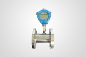 LWGY智慧型渦輪流量計