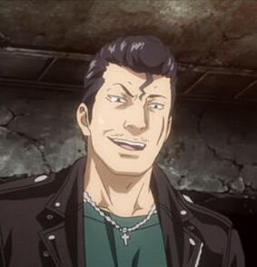 蛇谷次雄 蛇谷次雄