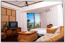 香海灣度假公館