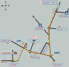 重慶清風峽度假酒店