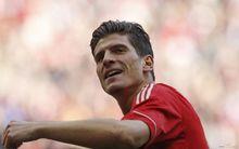 戈麥斯[德國前鋒馬里奧·戈麥斯]