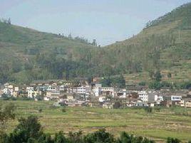 六格村[廣東廉江市橫山鎮下轄村]