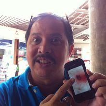 普特鵬·普羅薩卡·那·薩克那卡林