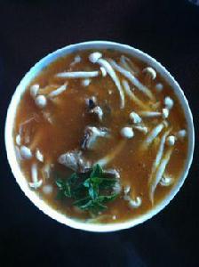 蕃茄排骨 蕃茄排骨