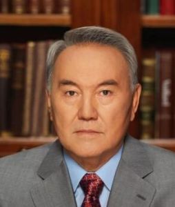 納扎爾巴耶夫 納扎爾巴耶夫