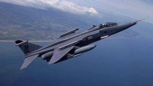 美洲虎戰鬥機 美洲虎戰鬥機