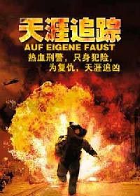 《天涯追蹤》 《天涯追蹤》