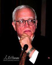 詹姆斯&middot;赫克曼