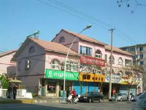 漕行新村 漕行新村