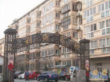 利海家園外景圖