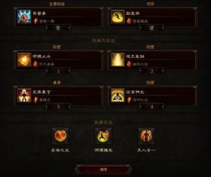 網遊之技能竊取者