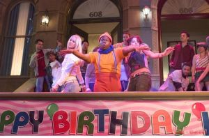 《肥肥艾伯特》 