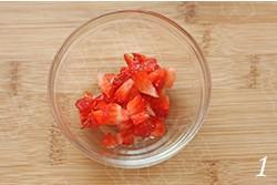 優酪乳草莓奶昔