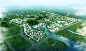 北師大-北中醫國家大學科技園 北師大-北中醫國家大學科技園