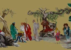 中華民族精神 中華民族精神