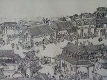 清朝時期的豫劇