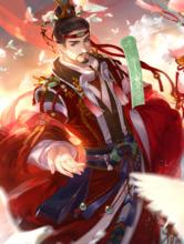 孫乾[游卡桌遊《三國殺》中的武將]