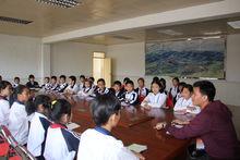 東莞市茶山譽華學校