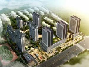 森泰御城首府 森泰御城首府