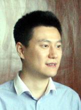 孔傑[圍棋世界冠軍]