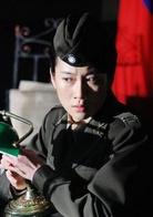 極道英雄[高進軍執導電視劇]