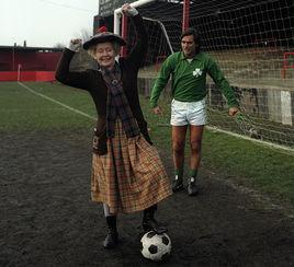 神奇老太太 神奇老太太