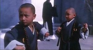 笑林小子Ⅱ之新烏龍院