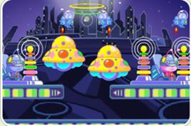 外星兄妹2 外星兄妹2