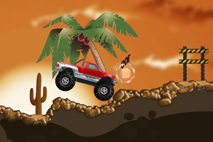 怪物悍馬車 怪物悍馬車