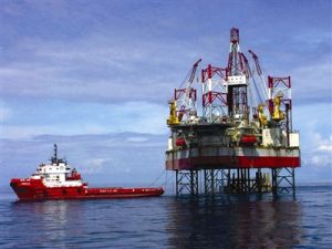 海洋地球化學探礦 海洋地球化學探礦