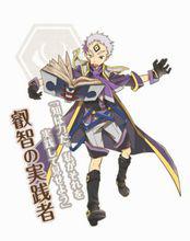 記錄的地平線[橙乃真希著作的輕小說]