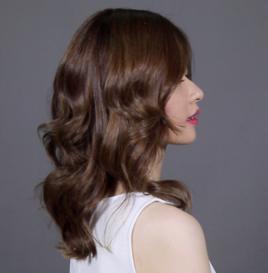 巴黎畫染 巴黎畫染