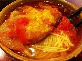 華興街煎蛋面 華興街煎蛋面