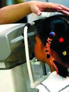 散瞳驗光 散瞳驗光