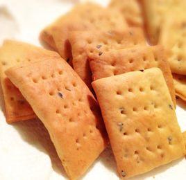 芝麻蘇打餅乾 芝麻蘇打餅乾