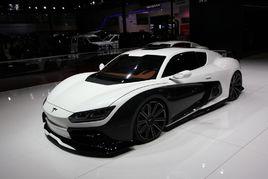 國產跑車 國產跑車