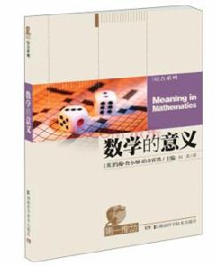 數學的意義 數學的意義