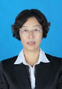 周梅[甘肅省合作市委副書記、市長]