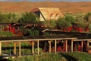 提耶拉阿塔卡瑪酒店 提耶拉阿塔卡瑪酒店