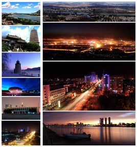 朝陽[遼寧省地級市]