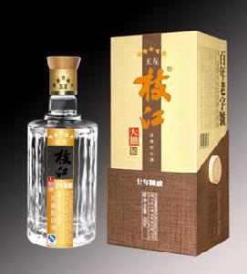 （圖）枝江大曲