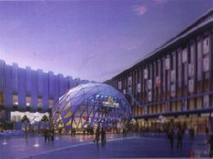 內蒙古大商城 內蒙古大商城